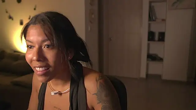 Czat XXX na żywo – kyria_1