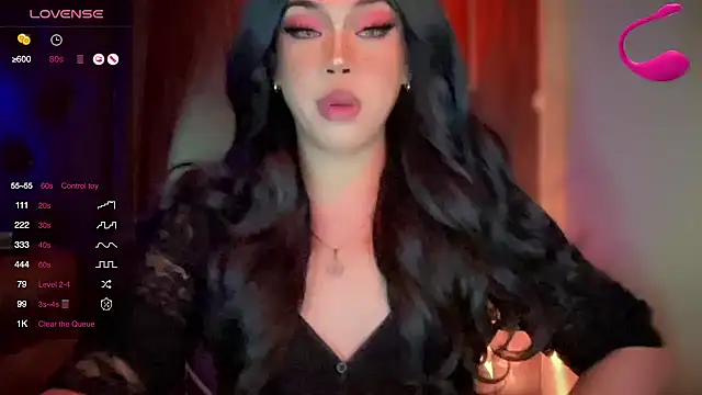 Živý XXX chat madam_agnes1