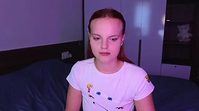 mollybossy Live XXX-Chat
