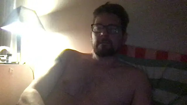 Show webcam de Missunderstood82