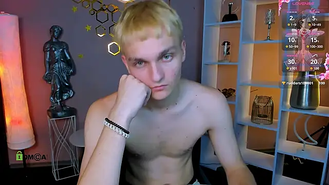 john_lik Live XXX Chat