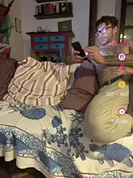 SipenAt's Live XXX Chat