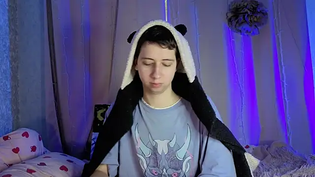 Timothy_Fox élő XXX-chatje