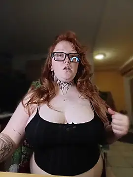 CURVYSAKURA Obrolan Langsung XXX
