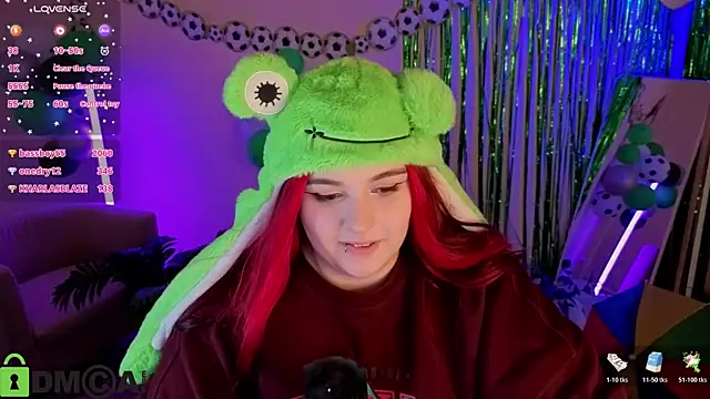 Mia_R0ss' Live XXX Chat