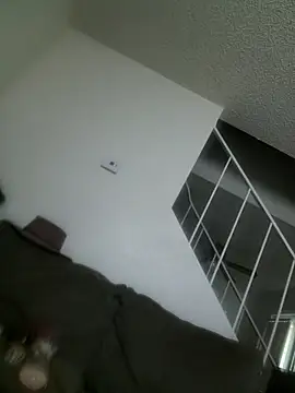 yourMasterisBored's Webcam Show