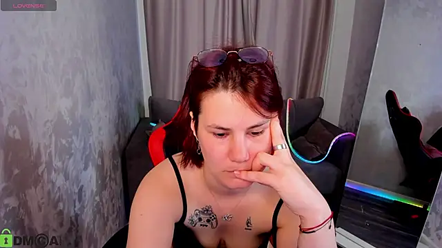 Chat XXX Live Dary_Brown