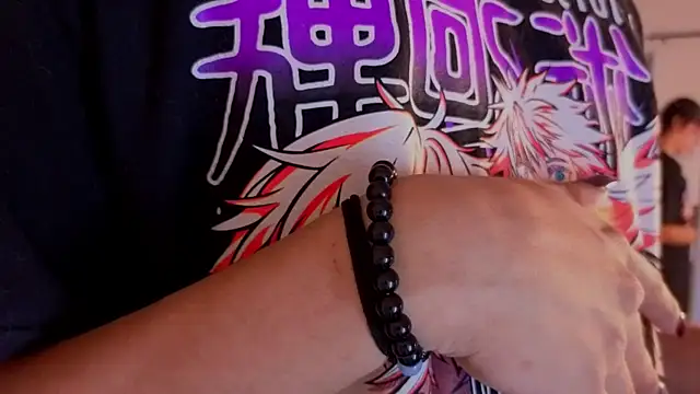Czat XXX na żywo – pixy_20