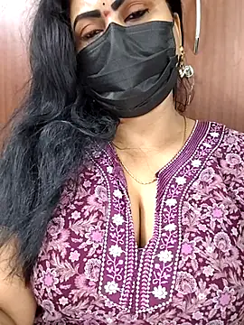 Anushka_flower – Live XXX-chat