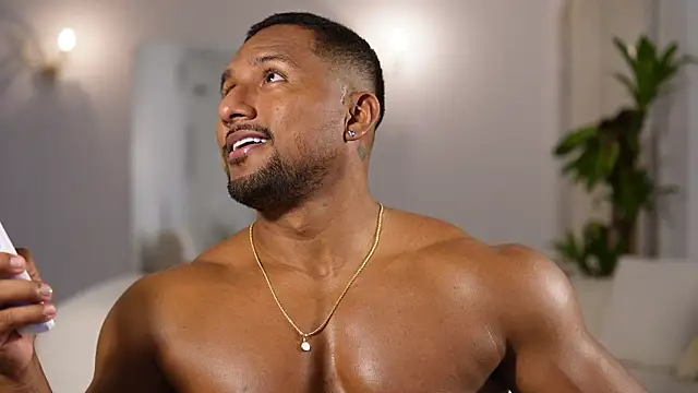 Czat XXX na żywo – CallumMuscle