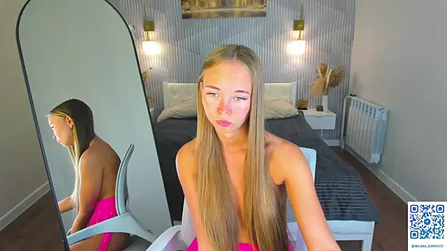Milana_Sorrento's Live XXX Chat