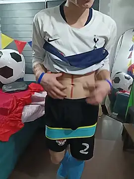 Chat +18 de LittleTymmy ao vivo