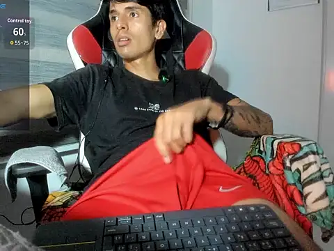 Chat XXX en directo de dantedecentralized