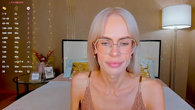 Chat XXX ao vivo de bellatip