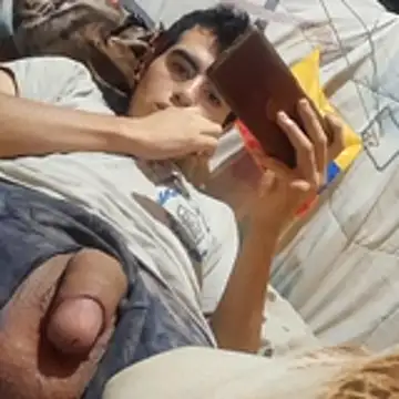 Chat XXX en directo de Ortiz3404