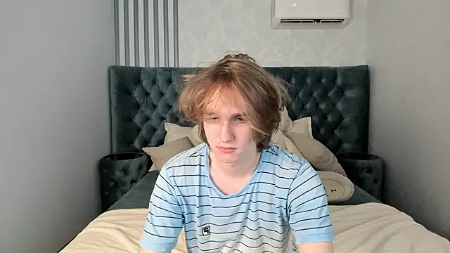 FinnBev's Webcam Show