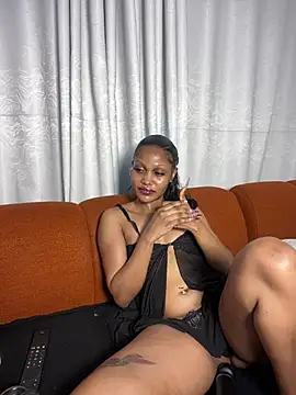 Sexxyronn's Live XXX Chat
