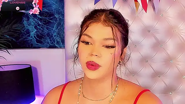 Keira_Fox31 Obrolan Langsung XXX
