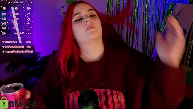 Mia_R0ss Chat XXX in diretta