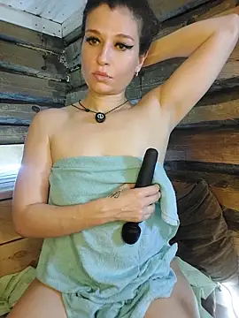 Darina1991 Adlı Modelin Canlı XXX Sohbeti