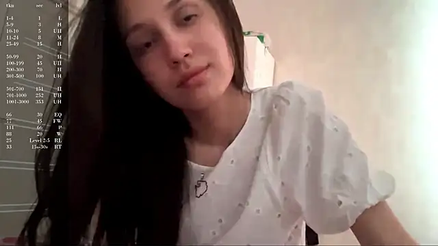 JoelleBucko Live XXX-Chat
