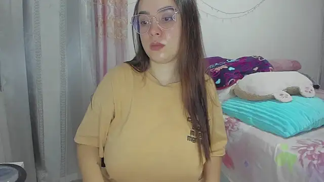 Chat XXX ao vivo de HARLEYNAPIER
