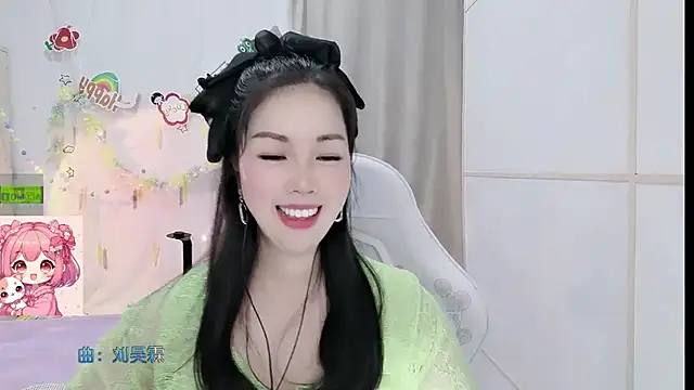 HK_angelchloe 라이브 XXX 채팅