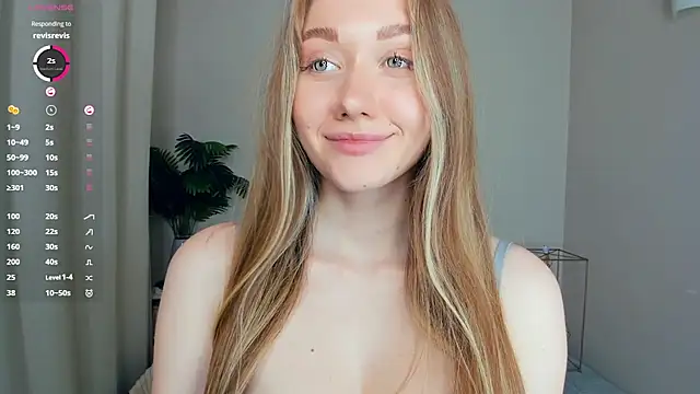 Chat +18 de ThanhBuerger ao vivo