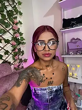 Dirty_isabella18's Live XXX Chat
