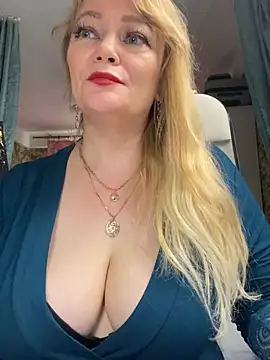 Chat +18 de Sweet-blonde ao vivo
