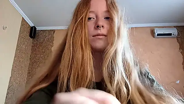 KateVibe_01's Live XXX Chat