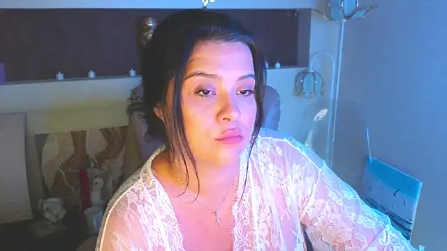 Chat XXX en directo de Malika_uAngel