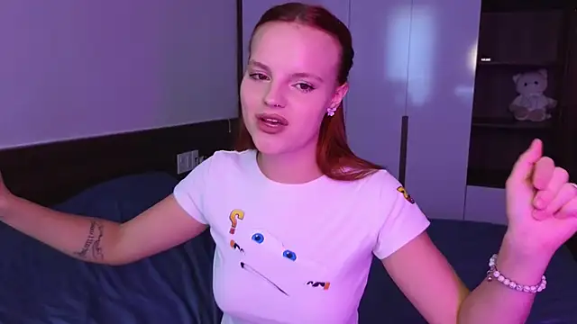 mollybossy's Live XXX Chat