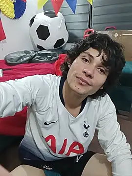 LittleTymmy's Live XXX Chat