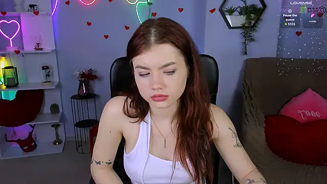 isabel_wave live XXX chat