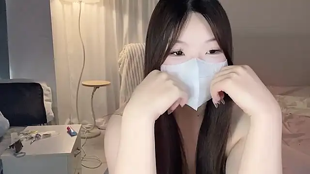 _xiaoxinxin_ 即時 XXX 聊天