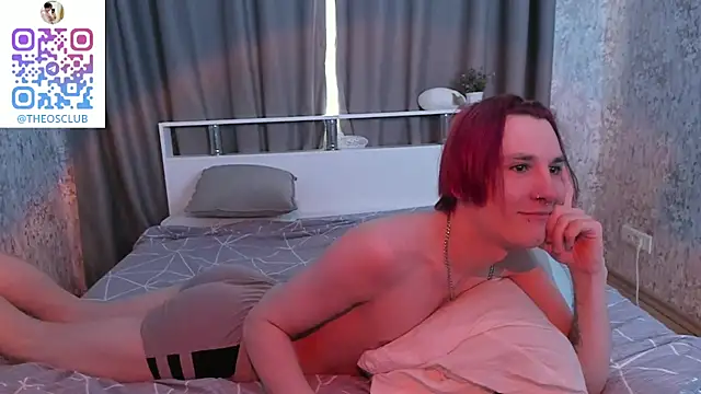 Chat XXX ao vivo de SolarFringe