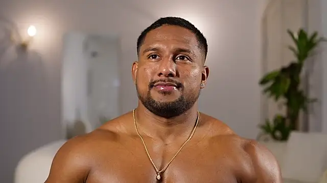 CallumMuscle Live XXX Chat