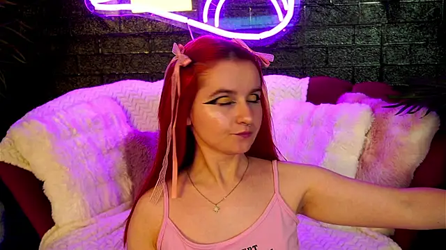 CherrySinn Live XXX chat