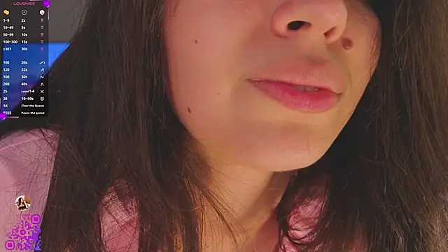 EmmyNoel Obrolan Langsung XXX