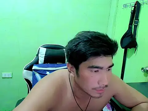 Chat XXX Live Hunkfireman