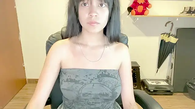 Živý XXX chat _Oxxme