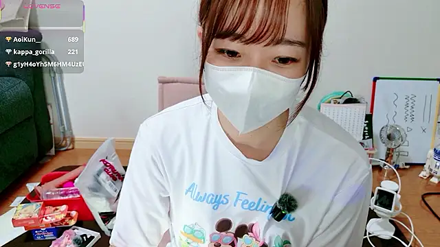 Rio_chan_のライブXXXチャット