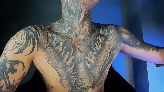 Travisttanner28's Live XXX Chat
