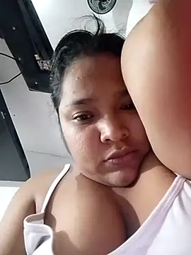 Czat XXX na żywo – Angelly_ricura