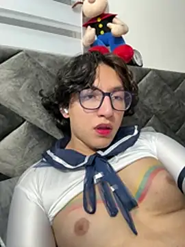 -BlueOpal- Live XXX Chat