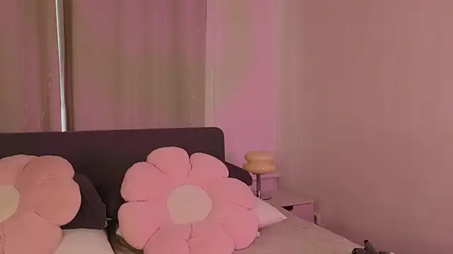 11itt1efox Adlı Modelin Canlı XXX Sohbeti