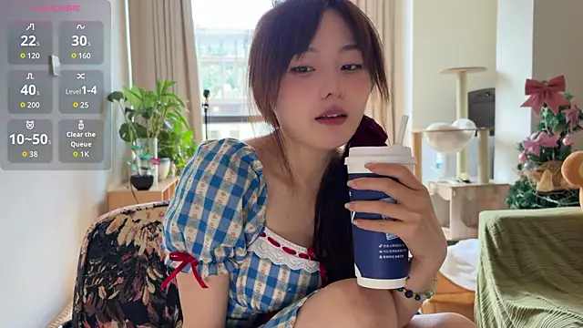 nanaliu6 라이브 XXX 채팅