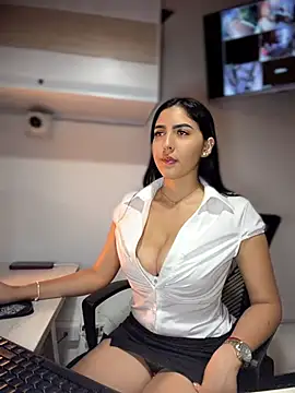 I_AM_SOPHIE_ Live XXX-chat