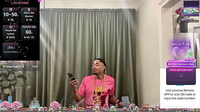 StillArQuez's Live XXX Chat